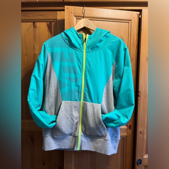 Fox XL Women’s Zip Up Hoodie - Picture 1 of 5